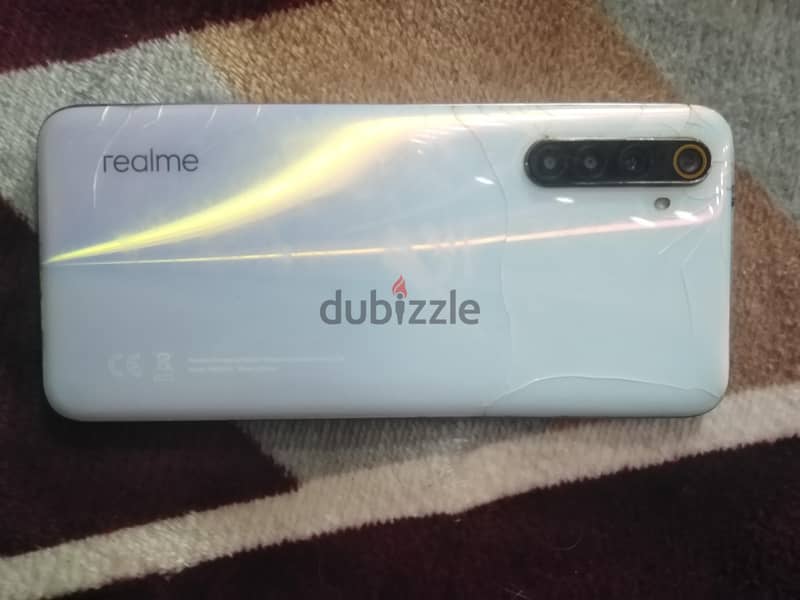Realme 6 1