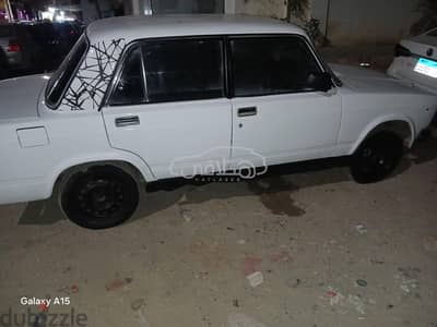 لادا 2107 2007 للبيع الإسكندرية