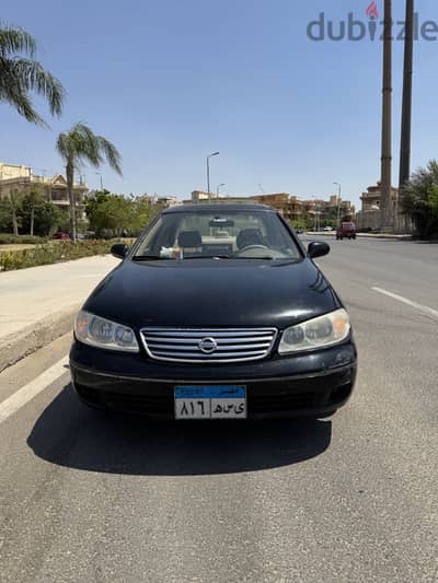 نيسان صني 2007