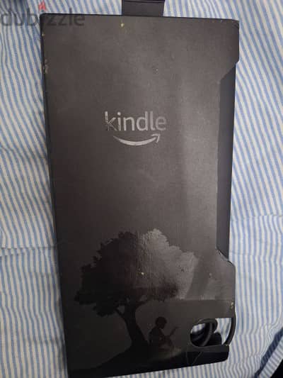kindle