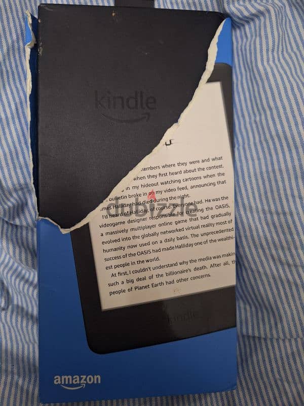 kindle 2