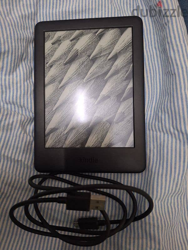 kindle 3