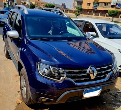 Renault Duster 2020