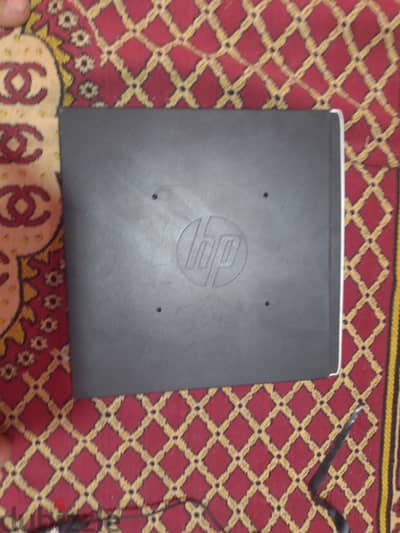 كيسة hp