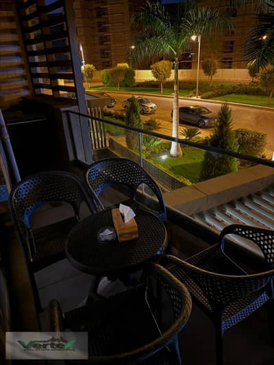 شقة فندقية للإيجار المفروش في مدينتي – بريفادو