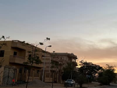 Apartment in the upscale neighborhood Villas _ the finest and best place in Badr