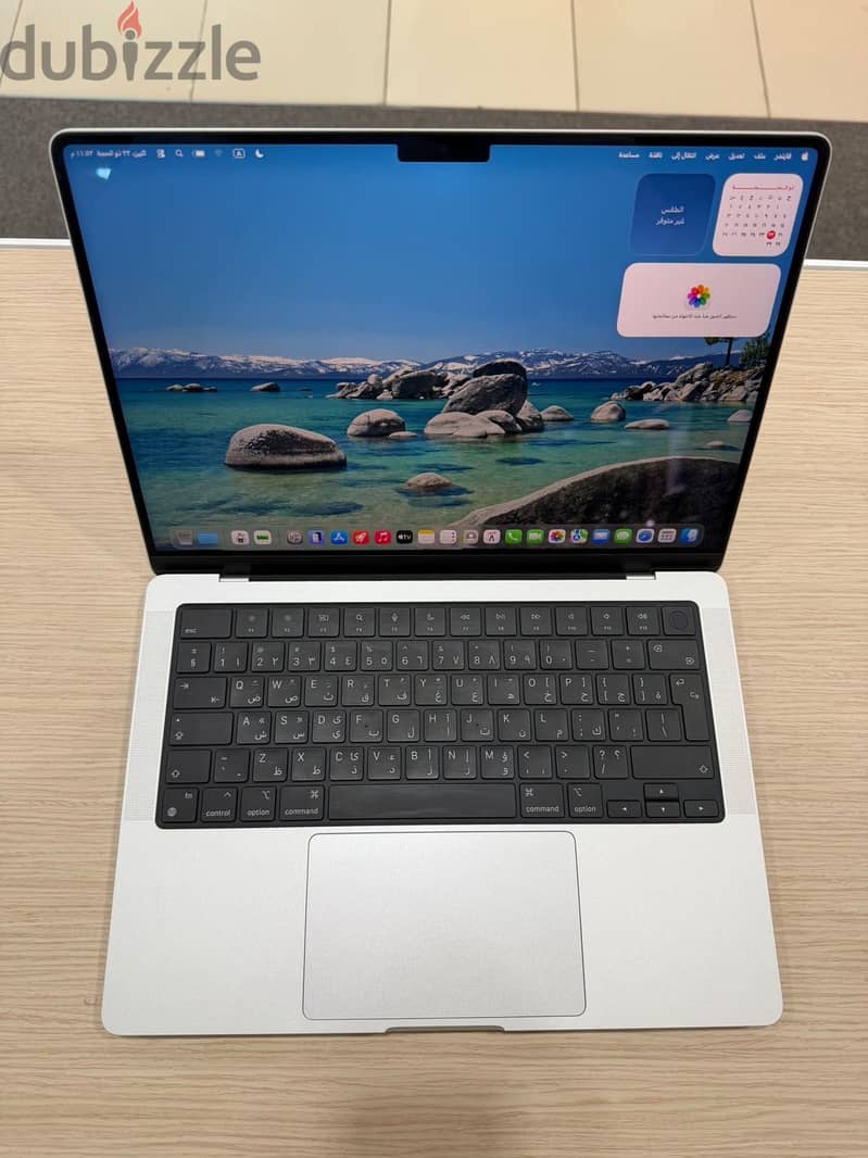 MacBook Pro M4 pro 2