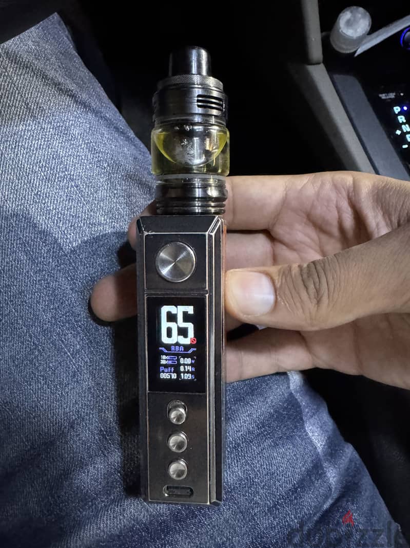 Drag 4 3