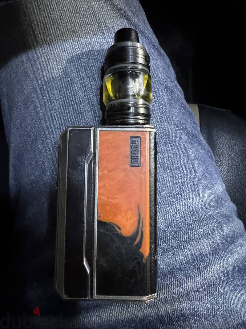 Drag 4 4
