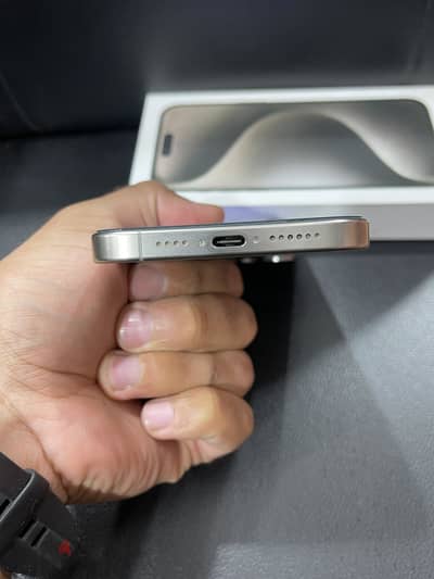 آبل - آيفون 15 برو ماكس