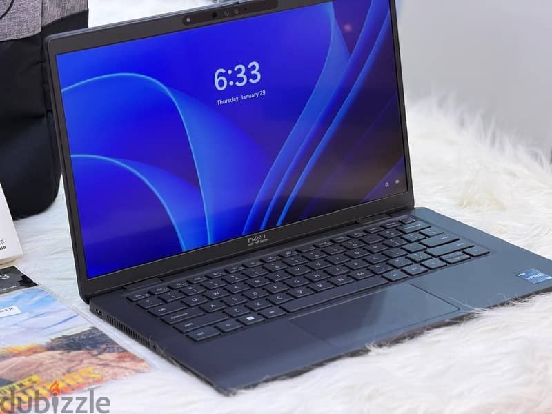 Dell latitude 7330 1