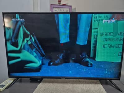 TV contex