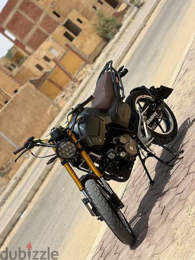 هوجان TX 250cc للبيع