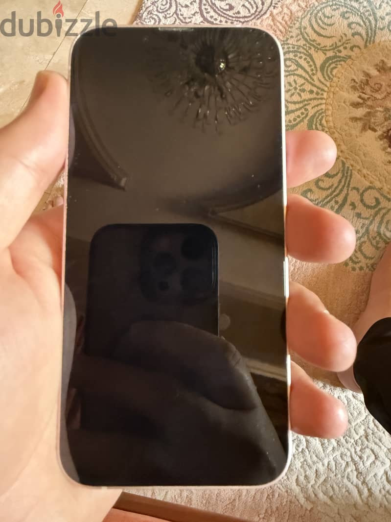 Apple - iPhone 13 1