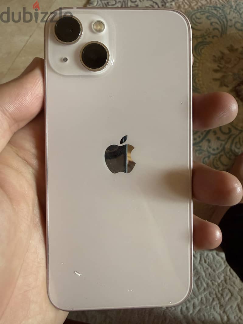Apple - iPhone 13 3