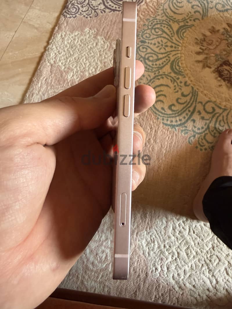 Apple - iPhone 13 5