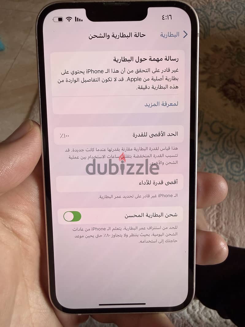 Apple - iPhone 13 6