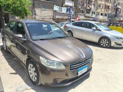 بيجو 301 2015