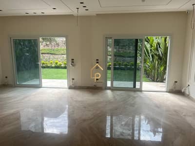 تاون هاوس كورنر في كمبوند ايتابا الشيخ زايد 330م