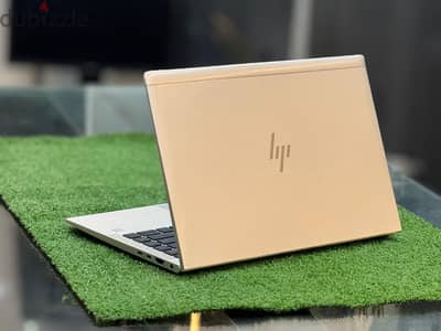 Hp Elite book 845 G7