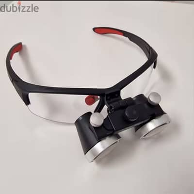 Dental loupes-لوبس اسنان