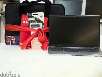 HP zBook fire fly 14 G8