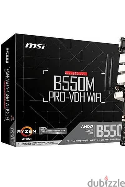 مطلوب بندل ryzen 5 5600 و b450