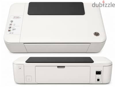 HP DeskJet Ink Advantage 1515 All-in-One Printer
