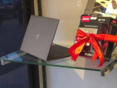 Dell precision 5550