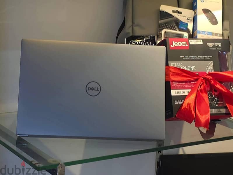 Dell precision 5550 1