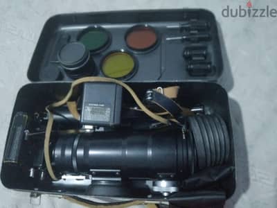 zenit camera للبيع كميرا انتيكات