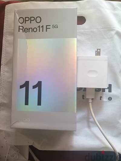 OPPO Reno 11 5G