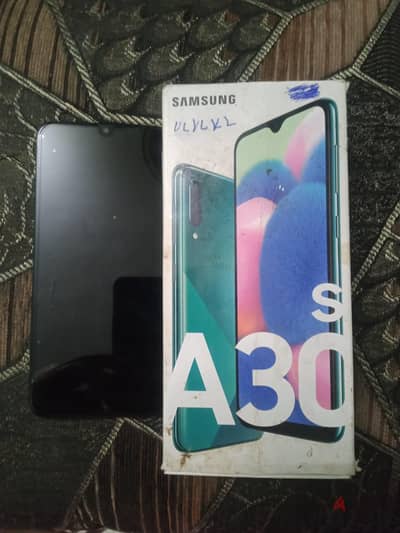 سامسونج  A 30 s