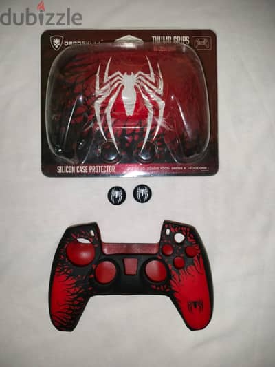 ps5 controller cover