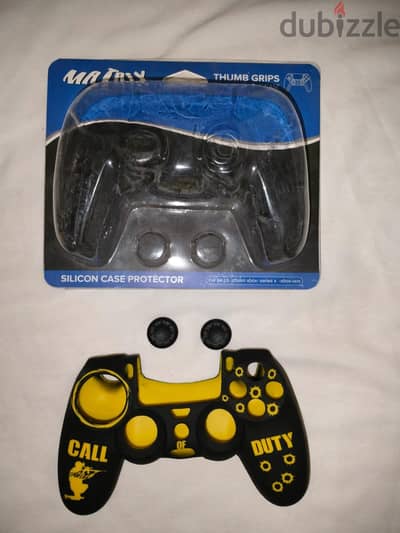 ps5 controller cover