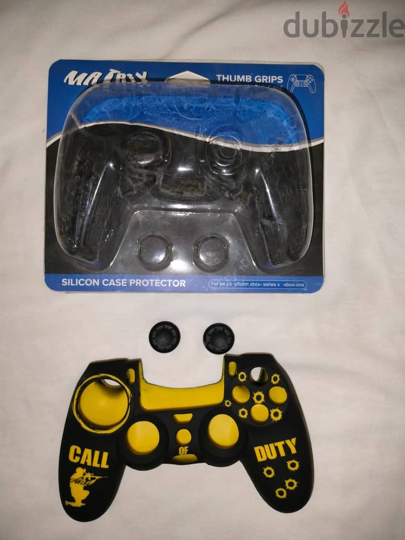 ps5 controller cover 1