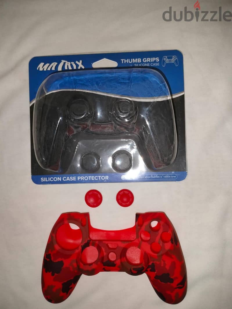 ps5 controller cover 2