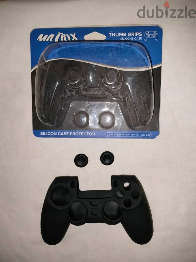 ps5 controller cover 4