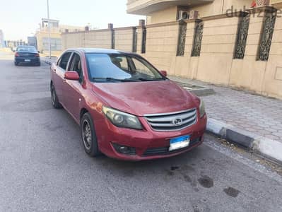 بى واى دى ال 3 2015