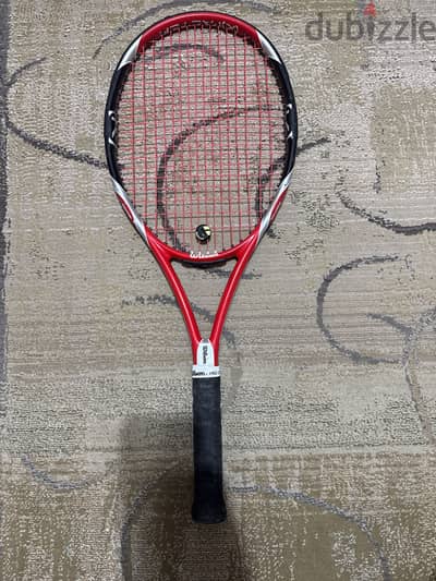 مضرب تنيس wilson