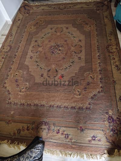 سجادة النساجون ٢*٣
