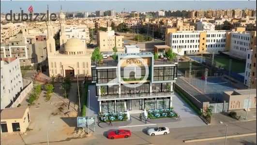 إعلان بيع مكتبة بالتقسيط – الشيخ زايد
