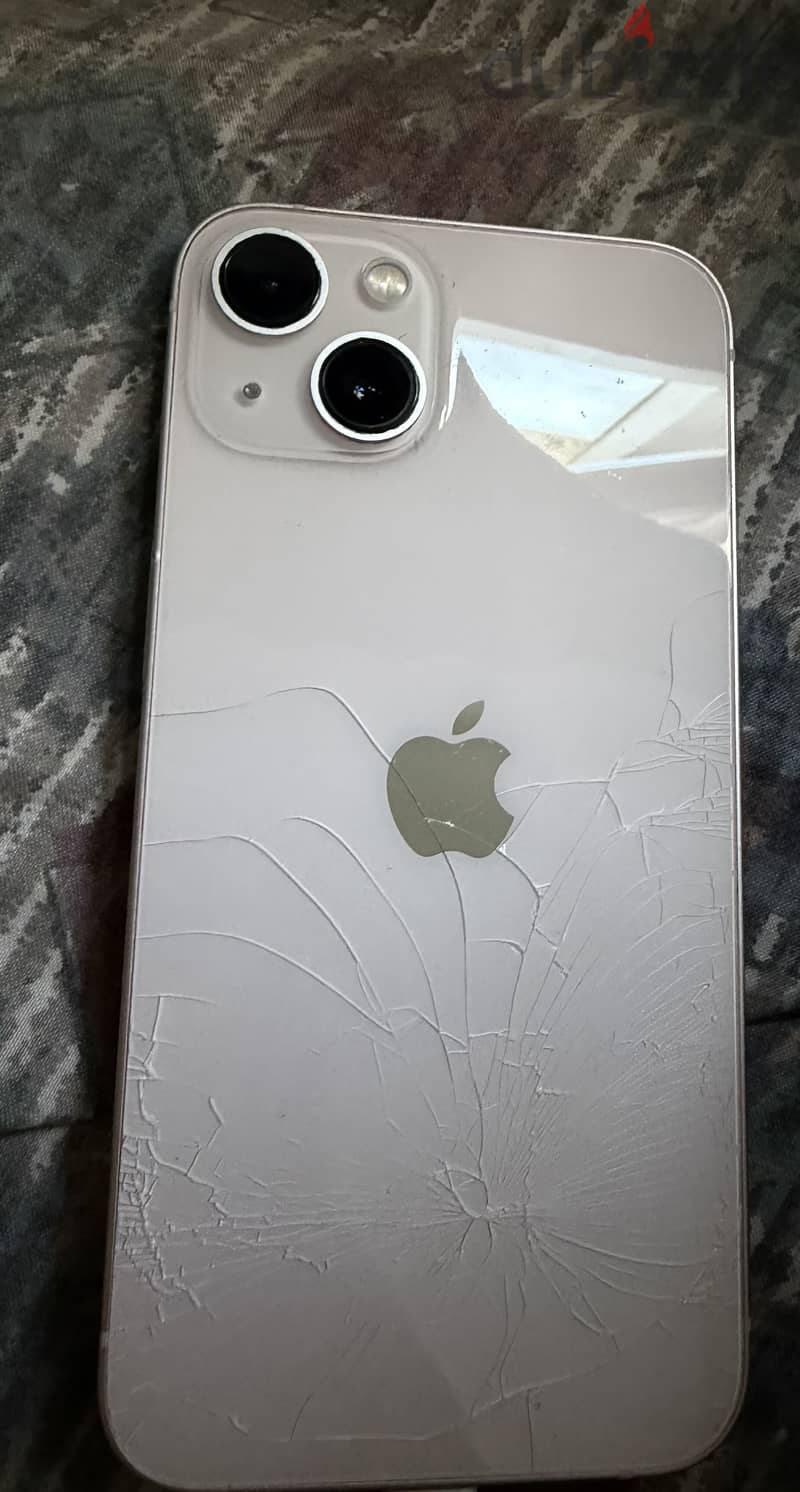 Apple - iPhone 13 1