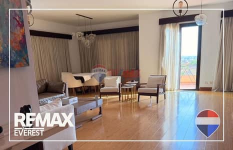 Apartment in Casa 257m -Bel Air View