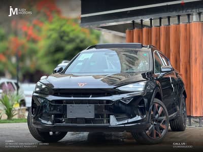 Cupra Formentor 2026