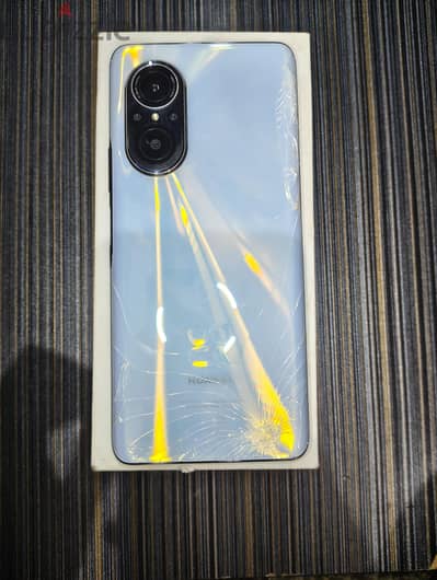 Huawei nova 9se