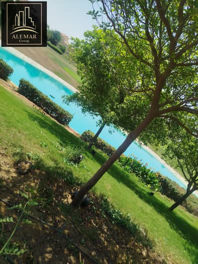 فيلا للايجار قانون بمدينتي نموذج W تشطيب سوبر لوكس فيو البحيرات
