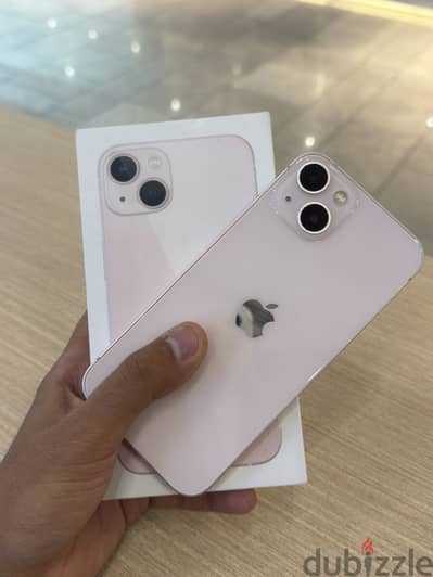 Apple - iPhone 13
