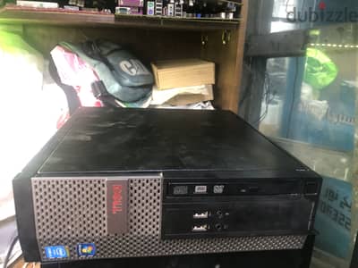 Dell opteblex 3020