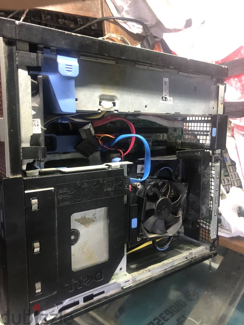 Dell opteblex 3020 1